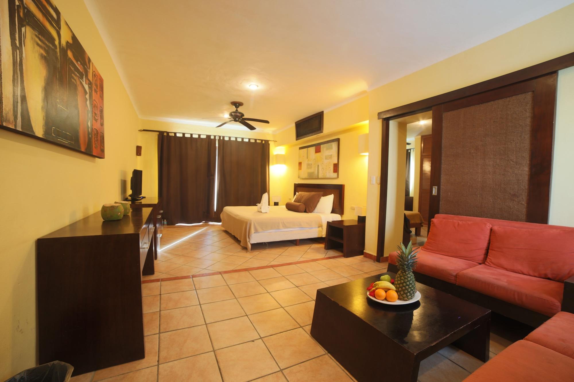 Hotel Riviera Caribe Maya Playa del Carmen Exterior photo