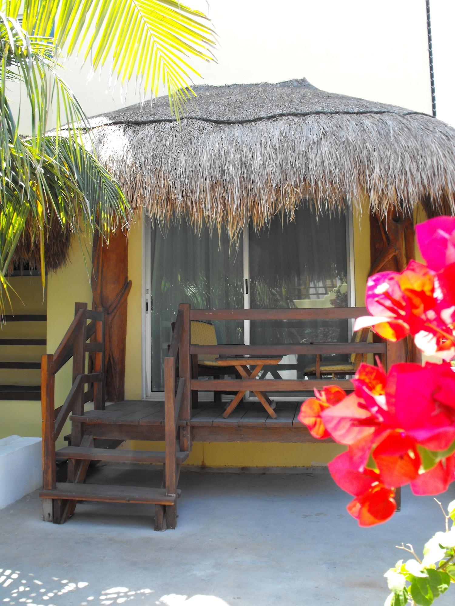 Hotel Riviera Caribe Maya Playa del Carmen Exterior photo