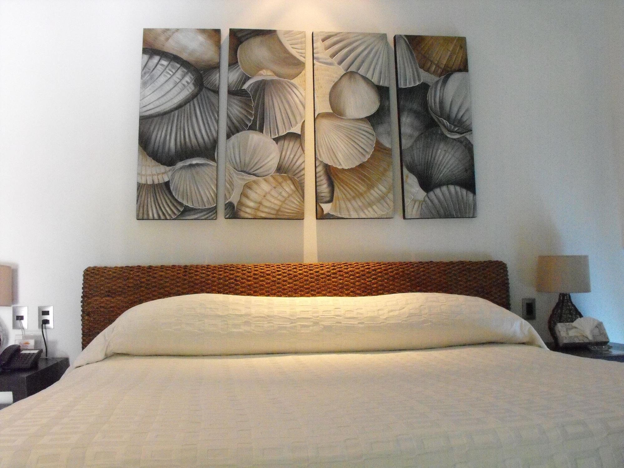 Hotel Riviera Caribe Maya Playa del Carmen Exterior photo