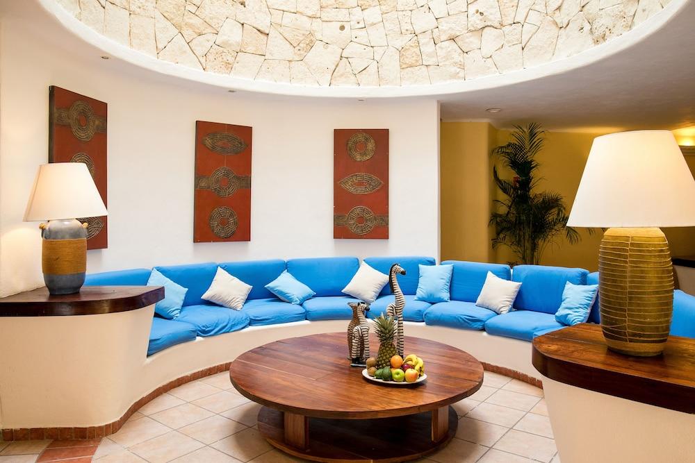 Hotel Riviera Caribe Maya Playa del Carmen Exterior photo