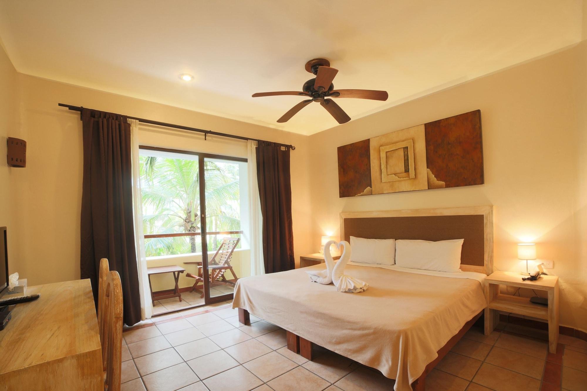 Hotel Riviera Caribe Maya Playa del Carmen Exterior photo
