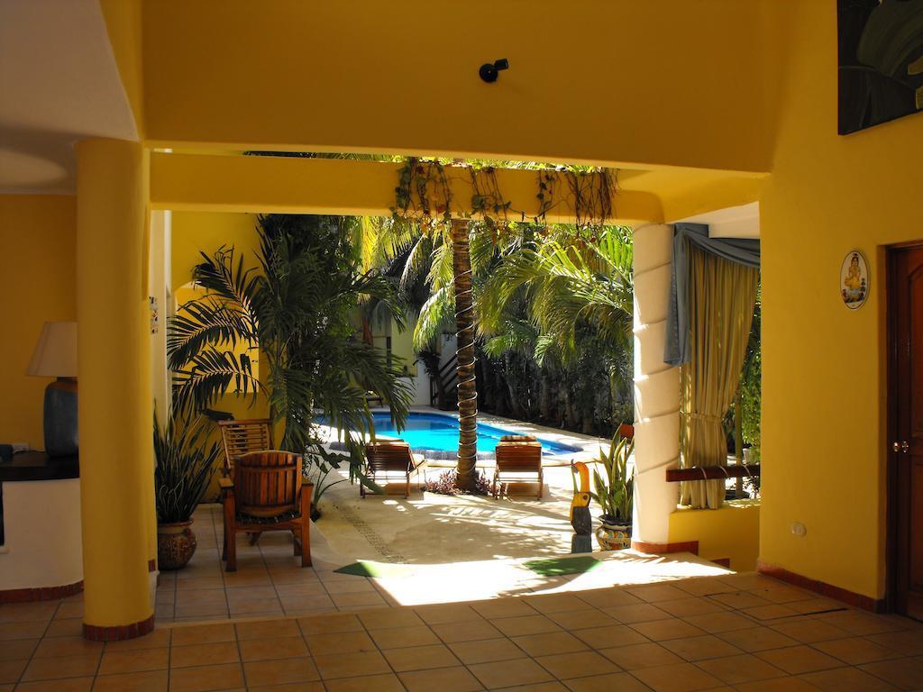 Hotel Riviera Caribe Maya Playa del Carmen Exterior photo