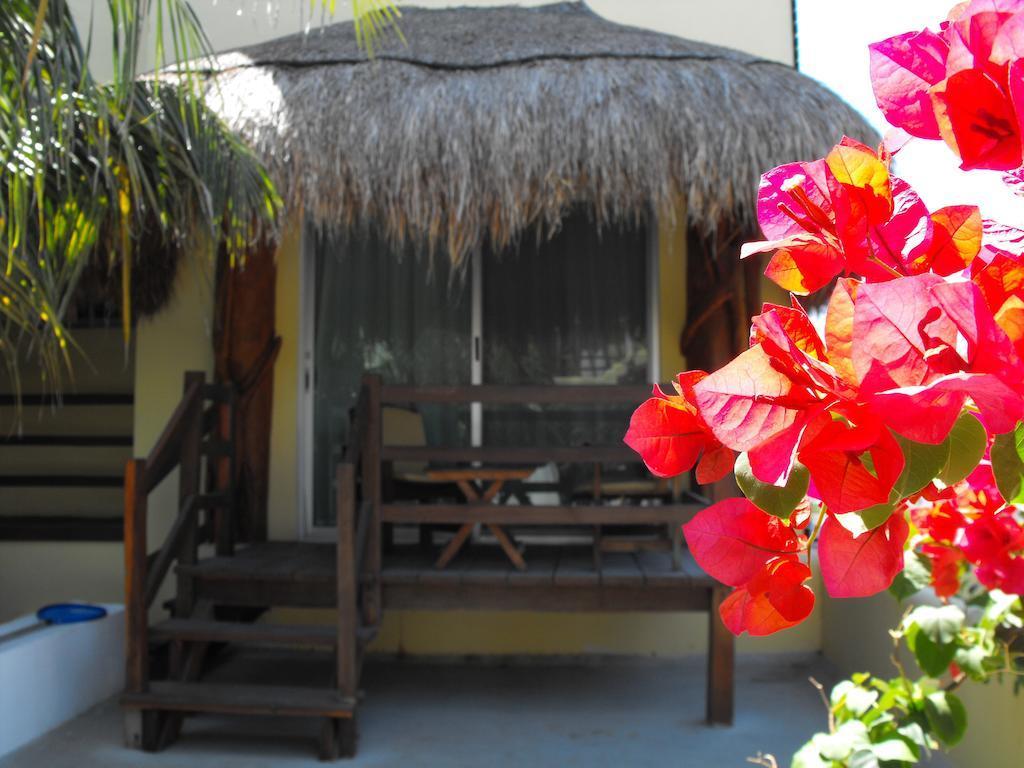 Hotel Riviera Caribe Maya Playa del Carmen Exterior photo