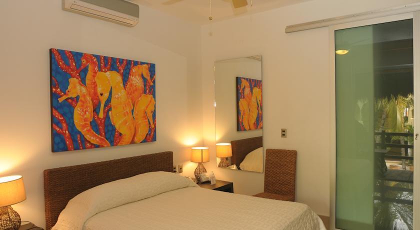 Hotel Riviera Caribe Maya Playa del Carmen Exterior photo