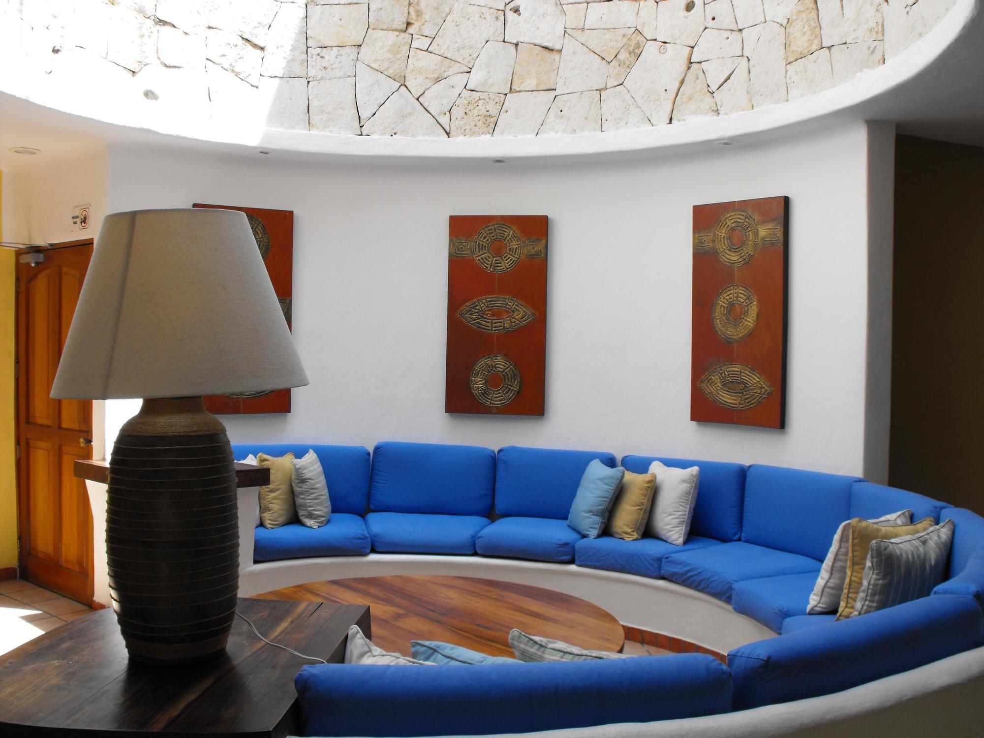 Hotel Riviera Caribe Maya Playa del Carmen Exterior photo