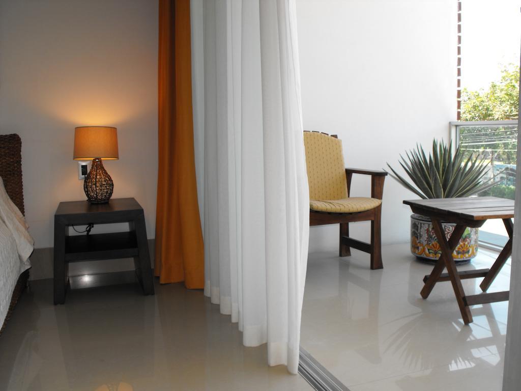Hotel Riviera Caribe Maya Playa del Carmen Exterior photo