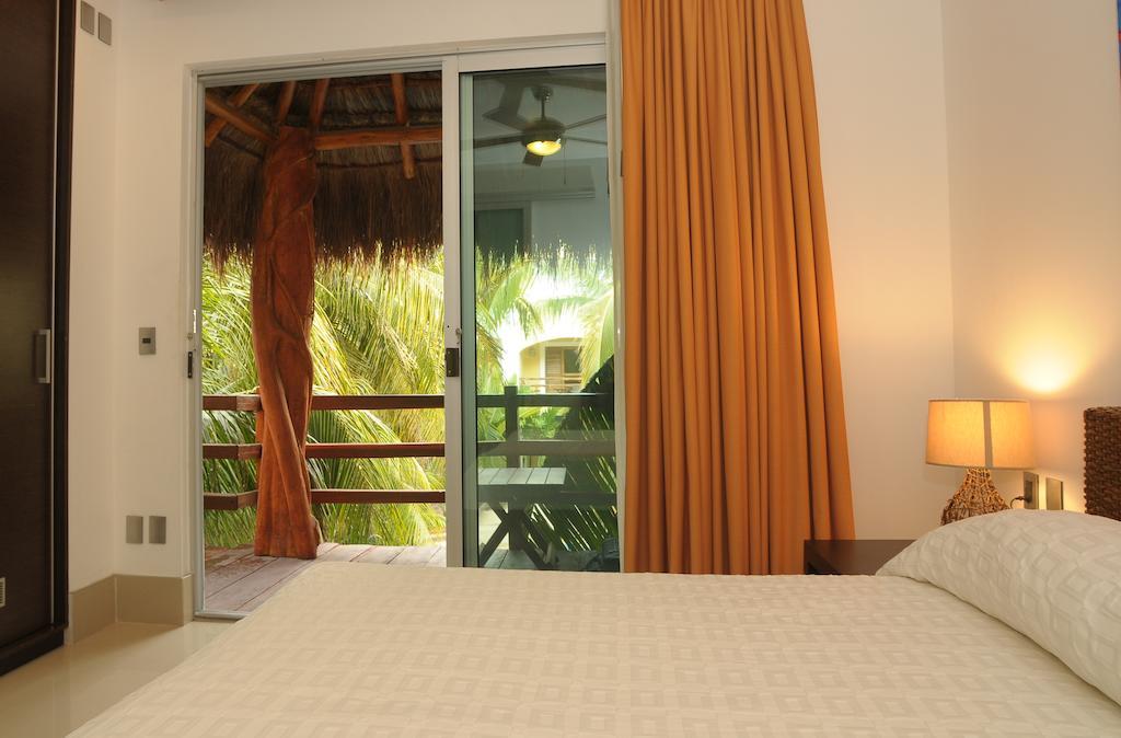 Hotel Riviera Caribe Maya Playa del Carmen Exterior photo