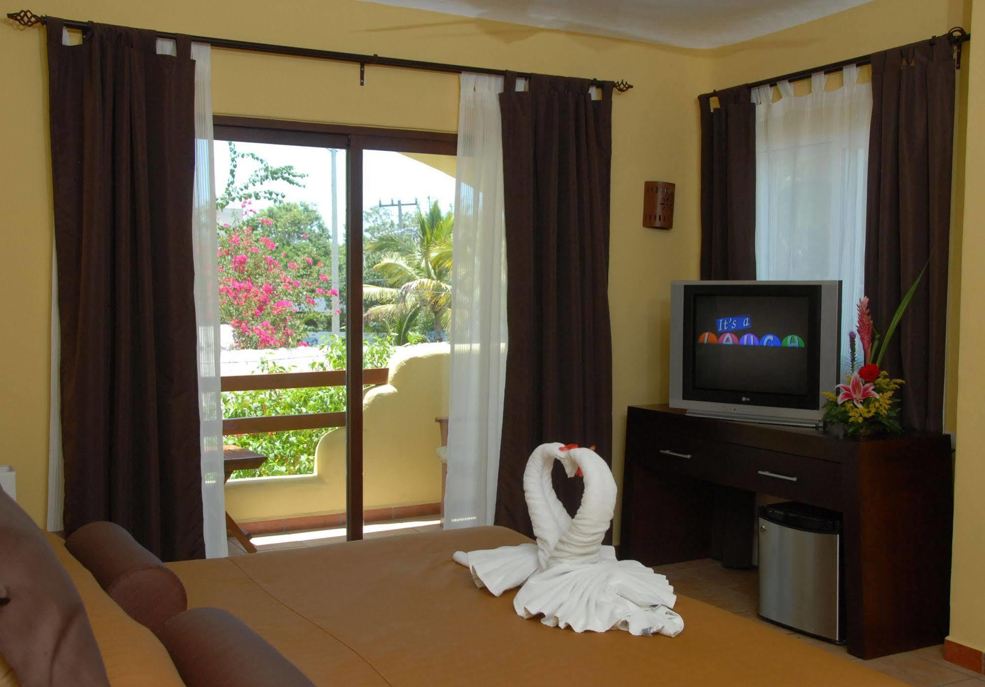 Hotel Riviera Caribe Maya Playa del Carmen Exterior photo