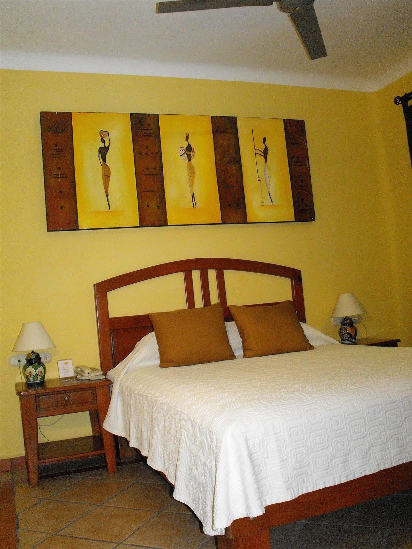 Hotel Riviera Caribe Maya Playa del Carmen Exterior photo